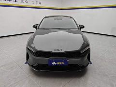 Kia K5 270T CVVD Refresh Edition - ფოტო 2