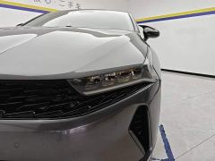 Kia K5 270T CVVD Refresh Edition - ფოტო 5