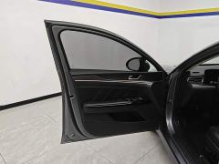 Kia K5 270T CVVD Refresh Edition - ფოტო 7