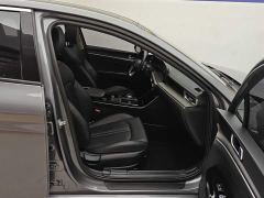 Kia K5 270T CVVD Refresh Edition - ფოტო 8