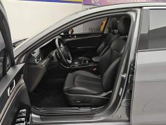 Kia K5 270T CVVD Refresh Edition - ფოტო 9