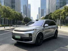 Li Auto L9 Max - ფოტო 1