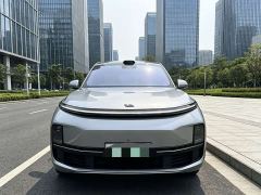 Li Auto L9 Max - ფოტო 2