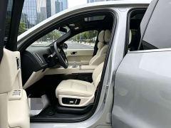 Li Auto L9 Max - ფოტო 4