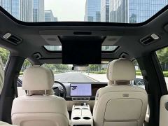 Li Auto L9 Max - ფოტო 5
