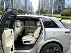 Li Auto L9 Max - ფოტო 6