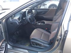 Lexus ES 260 Excellence Edition - фото 14
