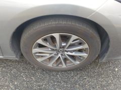 Lexus ES 260 Excellence Edition - фото 6