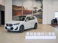 BMW X1 sDrive25Li X Design Package - ფოტო 1