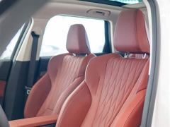 BMW X1 sDrive25Li X Design Package - ფოტო 10
