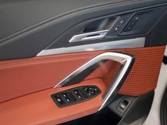 BMW X1 sDrive25Li X Design Package - ფოტო 11