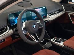 BMW X1 sDrive25Li X Design Package - ფოტო 13