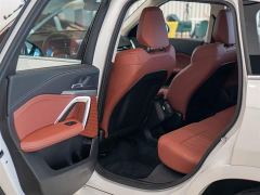 BMW X1 sDrive25Li X Design Package - ფოტო 15
