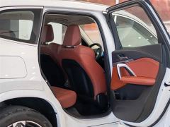 BMW X1 sDrive25Li X Design Package - ფოტო 16