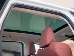 BMW X1 sDrive25Li X Design Package - ფოტო 17