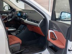 BMW X1 sDrive25Li X Design Package - ფოტო 19