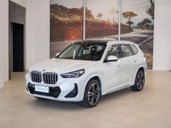 BMW X1 sDrive25Li X Design Package - ფოტო 2