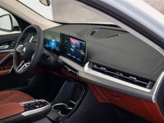 BMW X1 sDrive25Li X Design Package - ფოტო 20