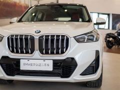 BMW X1 sDrive25Li X Design Package - ფოტო 3