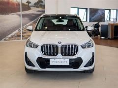 BMW X1 sDrive25Li X Design Package - ფოტო 4