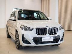 BMW X1 sDrive25Li X Design Package - ფოტო 5