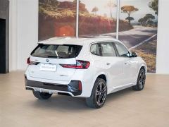 BMW X1 sDrive25Li X Design Package - ფოტო 6