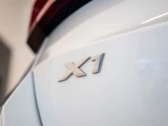 BMW X1 sDrive25Li X Design Package - ფოტო 7