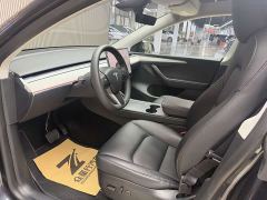 Tesla Model Y Rear-Wheel Drive - photo 10