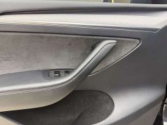 Tesla Model Y Rear-Wheel Drive - photo 11