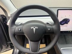 Tesla Model Y Rear-Wheel Drive - photo 19