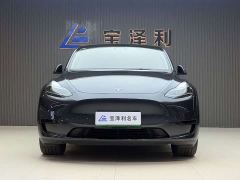 Tesla Model Y Rear-Wheel Drive - photo 2