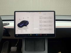 Tesla Model Y Rear-Wheel Drive - photo 20
