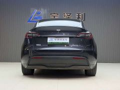 Tesla Model Y Rear-Wheel Drive - photo 3
