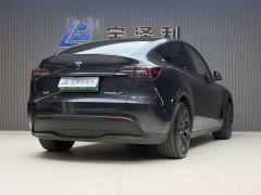 Tesla Model Y Rear-Wheel Drive - photo 4