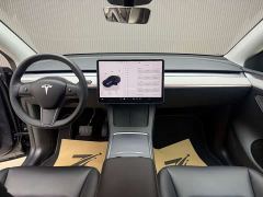 Tesla Model Y Rear-Wheel Drive - photo 7