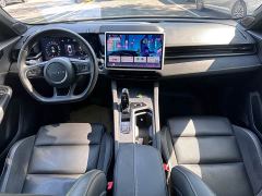 Lynk & Co 03 1.5T DCT Vigor Plus - ფოტო 5