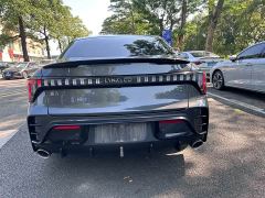 Lynk & Co 03 1.5T DCT Vigor Plus - ფოტო 9