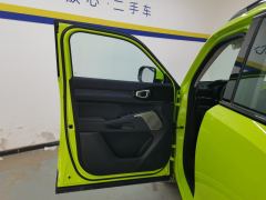 Haval Cool Dog 1.5T AWD Edition - ფოტო 12