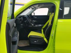 Haval Cool Dog 1.5T AWD Edition - ფოტო 14
