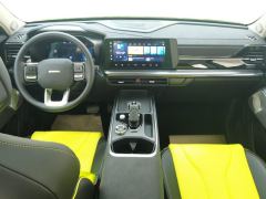Haval Cool Dog 1.5T AWD Edition - ფოტო 16
