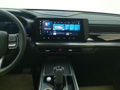 Haval Cool Dog 1.5T AWD Edition - ფოტო 17