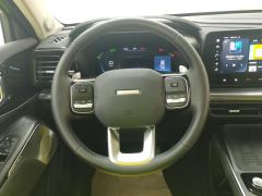 Haval Cool Dog 1.5T AWD Edition - ფოტო 18