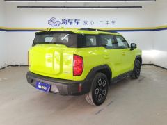 Haval Cool Dog 1.5T AWD Edition - ფოტო 2