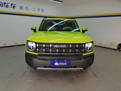 Haval Cool Dog 1.5T AWD Edition - ფოტო 3