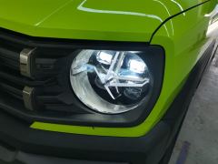 Haval Cool Dog 1.5T AWD Edition - ფოტო 4