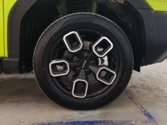 Haval Cool Dog 1.5T AWD Edition - ფოტო 6