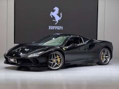 Ferrari F8 Tributo 3.9T V8 - ფოტო 1
