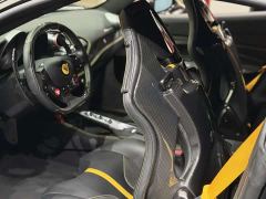 Ferrari F8 Tributo 3.9T V8 - ფოტო 10