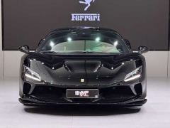 Ferrari F8 Tributo 3.9T V8 - ფოტო 2