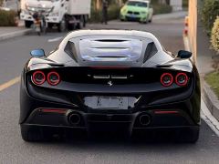 Ferrari F8 Tributo 3.9T V8 - ფოტო 3